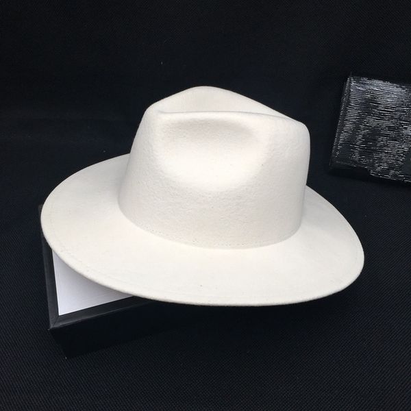 net red with the korean white wool hat female panama jazz hat british wild wool felt hat tide, Blue;gray
net red with the korean white wool hat female panama jazz hat british wild wool felt hat tide, Blue;gray