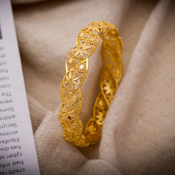 wando gold color arab flower bangle for 4-9 years baby kids children middle eastern gifts baby bracelet jewelry gift, Black
wando gold color arab flower bangle for 4-9 years baby kids children middle eastern gifts baby bracelet jewelry gift, Black