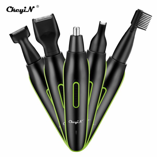 electric nose ear hair trimmer 5 in 1 men rechargeable beard trimer shaver eyebrow hair removals styling hair trimmer facial kit
electric nose ear hair trimmer 5 in 1 men rechargeable beard trimer shaver eyebrow hair removals styling hair trimmer facial kit