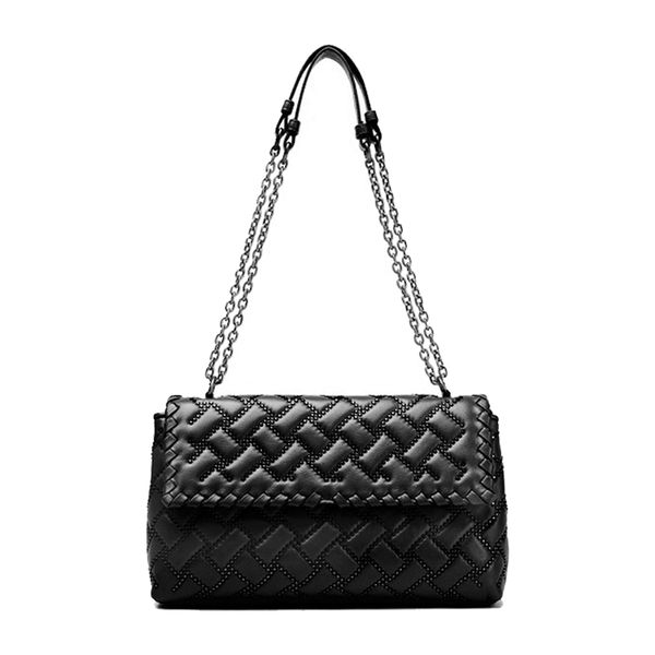 women bags fashion casual shoulder bag female leather sheepskin crossbody bag large capacity messenger bags
women bags fashion casual shoulder bag female leather sheepskin crossbody bag large capacity messenger bags
