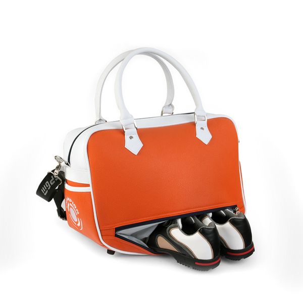 new pgm brand golf bag golf clothes bag men & women shoes package box-shaped large capacity double-deck clothes 3 colors
new pgm brand golf bag golf clothes bag men & women shoes package box-shaped large capacity double-deck clothes 3 colors