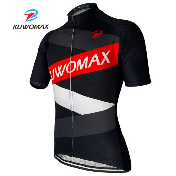 quick-dry breathable pro cycling jersey summer cycling jersey mountain bike shirt mtb bike clothing wear, Black;red
quick-dry breathable pro cycling jersey summer cycling jersey mountain bike shirt mtb bike clothing wear, Black;red
