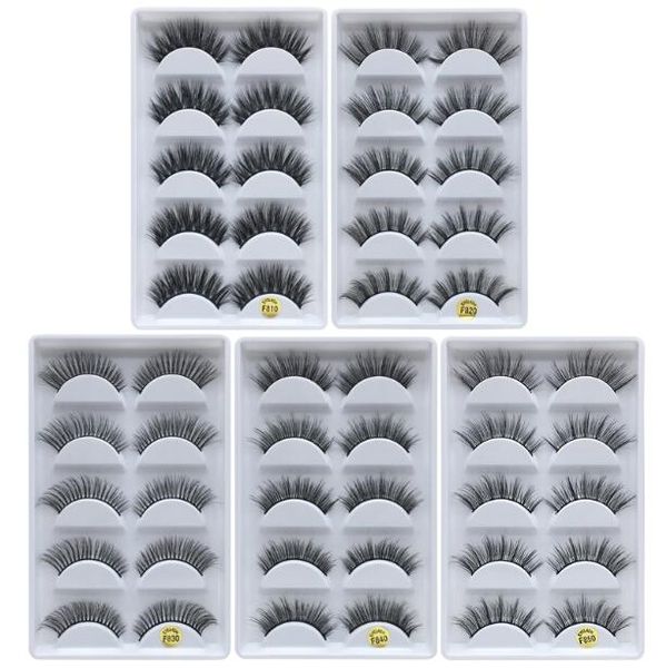 new arrival thick natural long fake eyelashes mink fur hair reusable 3d mink hair lashes drop shipping black eyelashes extensions
new arrival thick natural long fake eyelashes mink fur hair reusable 3d mink hair lashes drop shipping black eyelashes extensions