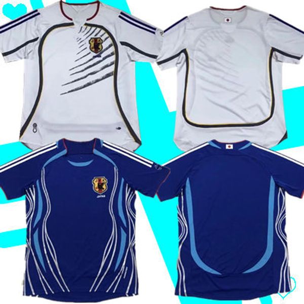 2006 retro version japan soccer jersey home #8 nakata #11 kazu #10 nanami #9 nakayama soccer shirt 1998 world cup football uniforms, Black
2006 retro version japan soccer jersey home #8 nakata #11 kazu #10 nanami #9 nakayama soccer shirt 1998 world cup football uniforms, Black