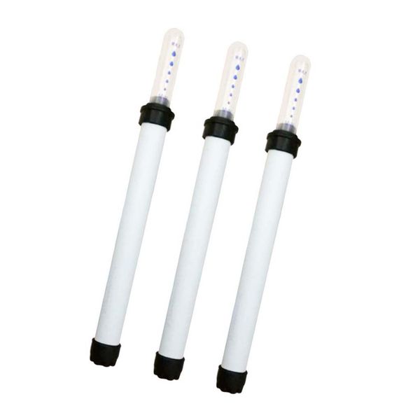 3x plant moisture meter water level indicator water guage for plants 20cm
3x plant moisture meter water level indicator water guage for plants 20cm