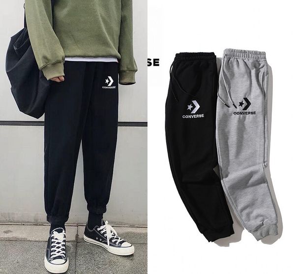 brand women mens designer sweatpants cargo track yoga pants luxury trousers mens jogger pants drawstring long pants casual couple pant 506, Black
brand women mens designer sweatpants cargo track yoga pants luxury trousers mens jogger pants drawstring long pants casual couple pant 506, Black