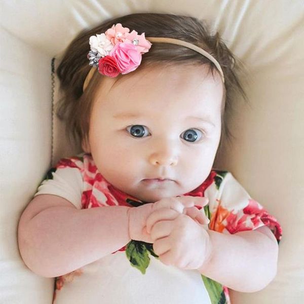 lonsant hair accessories colorful rose flowers handmade toddler kid baby girl headband floral decor headwear child hairband 2020, Slivery;white
lonsant hair accessories colorful rose flowers handmade toddler kid baby girl headband floral decor headwear child hairband 2020, Slivery;white