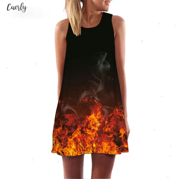 black red floral print dress women fashion sleeveless casual loose summer dress a line party dress vestidos mujer designer clothes, Black;gray
black red floral print dress women fashion sleeveless casual loose summer dress a line party dress vestidos mujer designer clothes, Black;gray