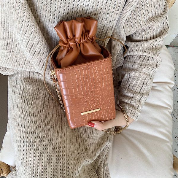 small box shape drawstring women bucket bags luxury handbags women bags designer purses lipstick female shoulder crossbody bags
small box shape drawstring women bucket bags luxury handbags women bags designer purses lipstick female shoulder crossbody bags