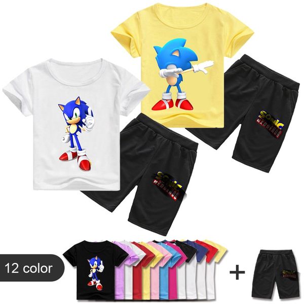 summmer boys girl set cartoon stamping printing jeans children's clothing set 5014 5015 cartoon, White
summmer boys girl set cartoon stamping printing jeans children's clothing set 5014 5015 cartoon, White