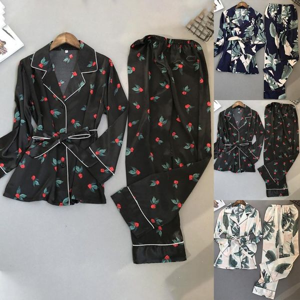 delicate women comfortable wireless rimless pajamas lace nightdress silk underwear women sleepwear breathable sleepwear lw, Black;red
delicate women comfortable wireless rimless pajamas lace nightdress silk underwear women sleepwear breathable sleepwear lw, Black;red
