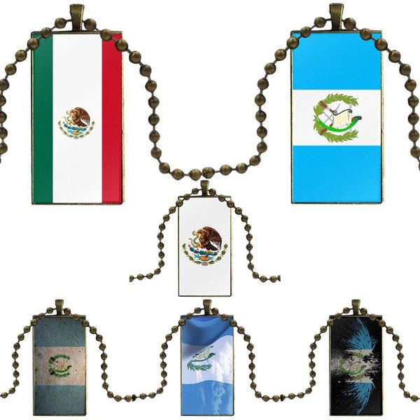 guatemala flag other country flags for woman vintage statement design fashion vintage glass women rectangle necklace pendants, Silver
guatemala flag other country flags for woman vintage statement design fashion vintage glass women rectangle necklace pendants, Silver