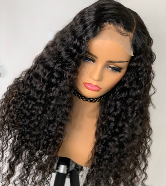 13*4 lace front human hair wigs 130% 150% 180% sassy curly black women malaysia 360 lace frontal remy
13*4 lace front human hair wigs 130% 150% 180% sassy curly black women malaysia 360 lace frontal remy