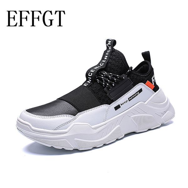 effgt 2019 male lace-up sneakers man non slip comfortable casual shoes mesh breathable outdoor walking shoes g50, Black
effgt 2019 male lace-up sneakers man non slip comfortable casual shoes mesh breathable outdoor walking shoes g50, Black