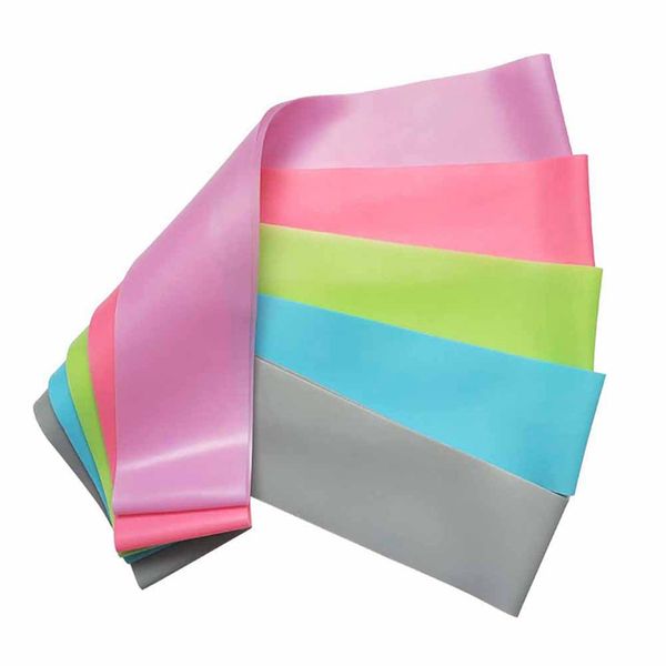tpe high elastic resistance bands fitness yoga latex tube ring gym o-ring bodybuilding workout gym equipment
tpe high elastic resistance bands fitness yoga latex tube ring gym o-ring bodybuilding workout gym equipment