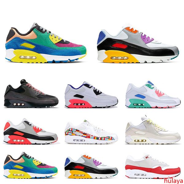 2020 running shoes for men viotech be true mixtape womens laser pink triple white black infrared sports sneaker trainers size 36-45
2020 running shoes for men viotech be true mixtape womens laser pink triple white black infrared sports sneaker trainers size 36-45
