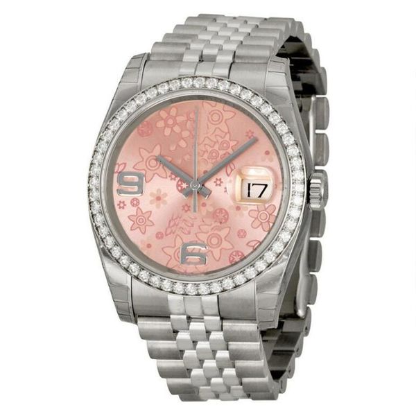 luxury men watch datejust 36mm automatic mechanical watch no battery sweeping movement stainless steel clock datejust model watches 27, Slivery;brown
luxury men watch datejust 36mm automatic mechanical watch no battery sweeping movement stainless steel clock datejust model watches 27, Slivery;brown