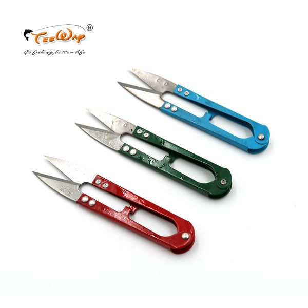 3pcs/lot fish use scissors line cutter fishing scissors handle with covers plastic stainless steel fishing tackle tool
3pcs/lot fish use scissors line cutter fishing scissors handle with covers plastic stainless steel fishing tackle tool