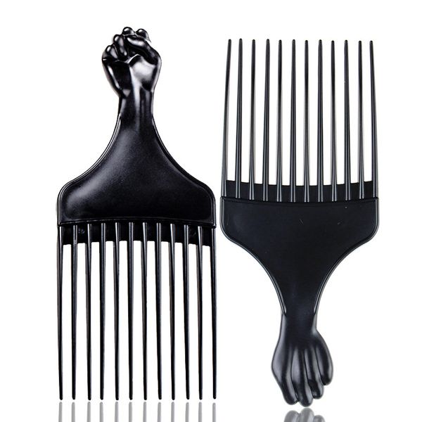 barber tangle hair brush flat comb dye color flatr crew cut cropped oil slick hairbrush fork comb insert afro styling u1059, Silver
barber tangle hair brush flat comb dye color flatr crew cut cropped oil slick hairbrush fork comb insert afro styling u1059, Silver