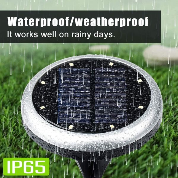 led solar energy saving buried lamp outdoor inserted lawn lamp courtyard garden seven color lamp waterproof with 8pcs
led solar energy saving buried lamp outdoor inserted lawn lamp courtyard garden seven color lamp waterproof with 8pcs