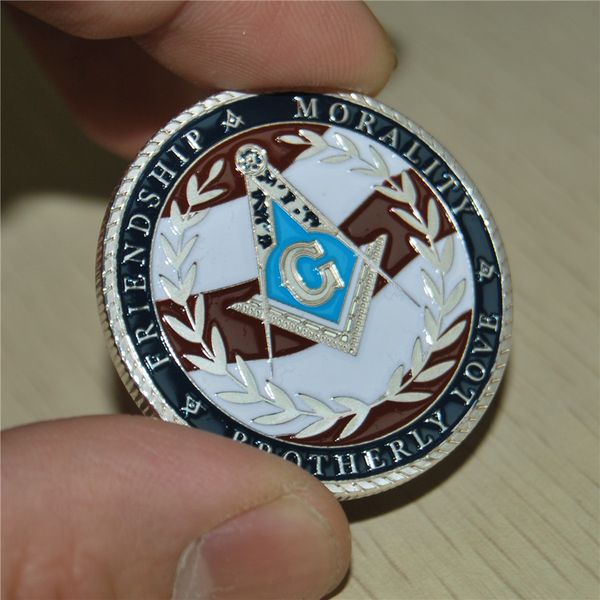 united states mason military veterans~friend ship & morality~brotherly love dhl 100pcs/lot us coin
united states mason military veterans~friend ship & morality~brotherly love dhl 100pcs/lot us coin