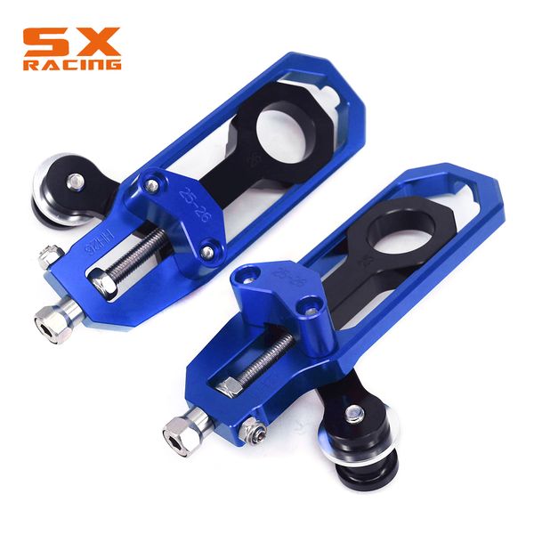 motorcycle aluminum chain adjuster regulator tensioners catena with spools for yamaha yzf-r1 yzfr1 yzf r1 2015 15
motorcycle aluminum chain adjuster regulator tensioners catena with spools for yamaha yzf-r1 yzfr1 yzf r1 2015 15