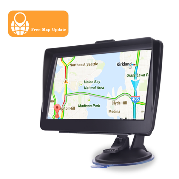 car gps navigation 7 inch hd navigator with fm,bluetooth voice and car alarm with sunshade clip, touchable latest update
car gps navigation 7 inch hd navigator with fm,bluetooth voice and car alarm with sunshade clip, touchable latest update