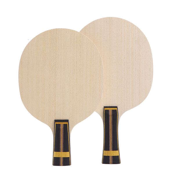 zhangjike zl carbon table tennis blade 5 layers wood 2 layers zlc carbon offensive long handle horizontal grip ping pong racket t190928
zhangjike zl carbon table tennis blade 5 layers wood 2 layers zlc carbon offensive long handle horizontal grip ping pong racket t190928