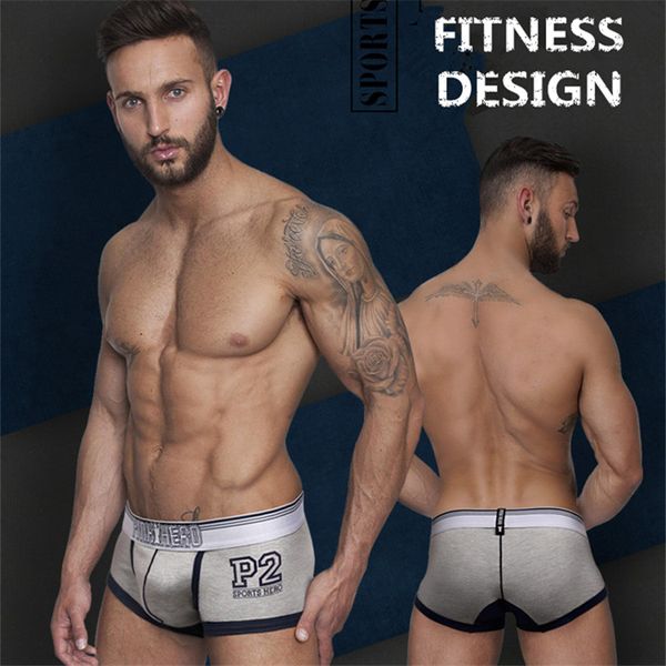 male underwear fitness modal men boxers soft cotton underpants mens solid homewear panties new popular boxers, White;black
male underwear fitness modal men boxers soft cotton underpants mens solid homewear panties new popular boxers, White;black
