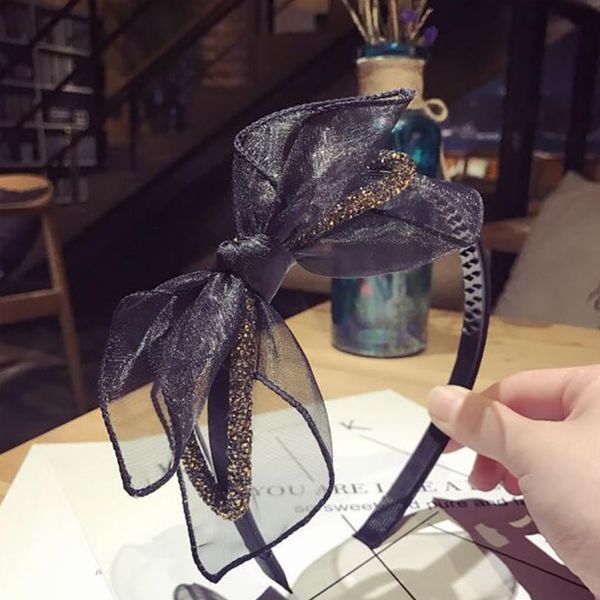 haimeikang women net yarn hair bands rhinestone party headdress black lace hairband headbands hair accessories
haimeikang women net yarn hair bands rhinestone party headdress black lace hairband headbands hair accessories