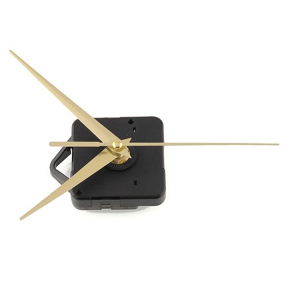 clock mechanism diy silent classic gold quartz watch wall clock movement mechanism parts repair replacement essential tools
clock mechanism diy silent classic gold quartz watch wall clock movement mechanism parts repair replacement essential tools