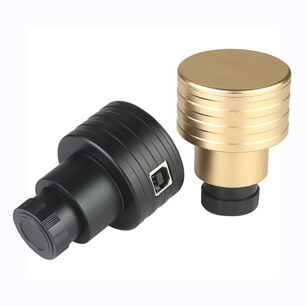 datyson telescope camera 5mp image sensor usb electronic eyepiece digital lens ocular - 0.965/ 1.25 inch ports
datyson telescope camera 5mp image sensor usb electronic eyepiece digital lens ocular - 0.965/ 1.25 inch ports