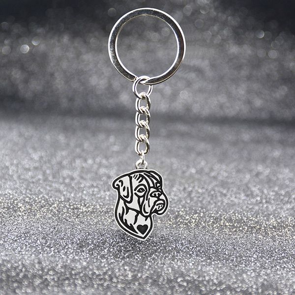 vintage silver 11 style boxer basset hound beagle labrador dogs keychain pet dog key chain keyring bag charm for women men girls
vintage silver 11 style boxer basset hound beagle labrador dogs keychain pet dog key chain keyring bag charm for women men girls