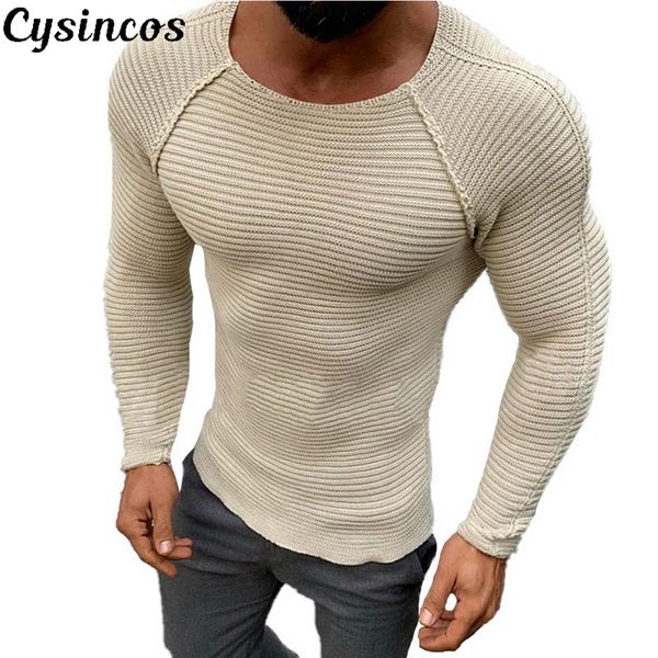 new knitted sweater men autumn winter fashion brand clothes mens pull striped sweaters solid color slim male pullover, White;black
new knitted sweater men autumn winter fashion brand clothes mens pull striped sweaters solid color slim male pullover, White;black