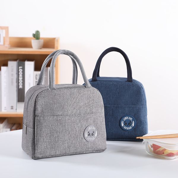 new novelty nylon portable zipper thermal oxford lunch bags waterproof comfortable leisure bags lunch for women
new novelty nylon portable zipper thermal oxford lunch bags waterproof comfortable leisure bags lunch for women