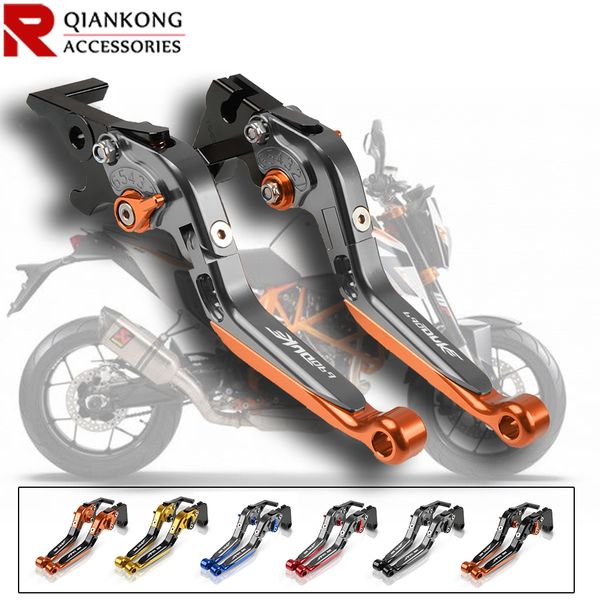 cnc motorcycle brake clutch levers for 690 duke 2008-2011 2019 2010 adjustable lever folding moto accessories
cnc motorcycle brake clutch levers for 690 duke 2008-2011 2019 2010 adjustable lever folding moto accessories