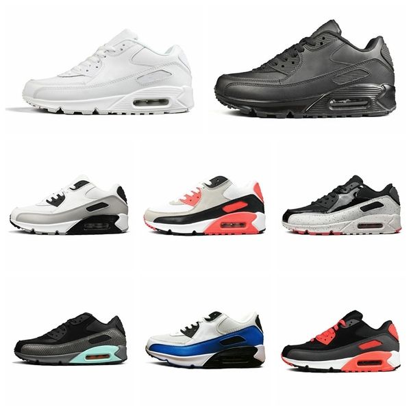 2019 original classic 90s black white yellow for men women running shoes mens 90 sneakers sports trainer cushion athletic shoes
2019 original classic 90s black white yellow for men women running shoes mens 90 sneakers sports trainer cushion athletic shoes