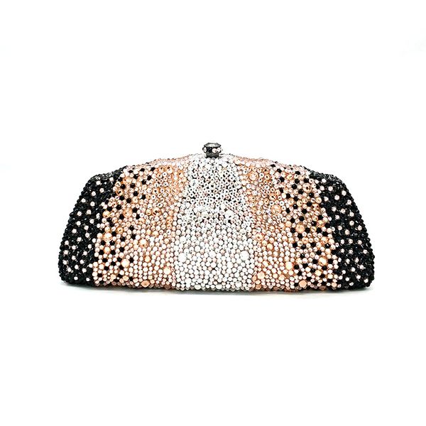 classical bridal wedding party purses women evening party diamonds colorful full crystal clutches elegant purses
classical bridal wedding party purses women evening party diamonds colorful full crystal clutches elegant purses
