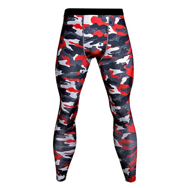 2018 new men compression leggings gym fitness bodybuilding pants run workout elasticity tight trousers male quick dry sweatpants, Black;blue
2018 new men compression leggings gym fitness bodybuilding pants run workout elasticity tight trousers male quick dry sweatpants, Black;blue