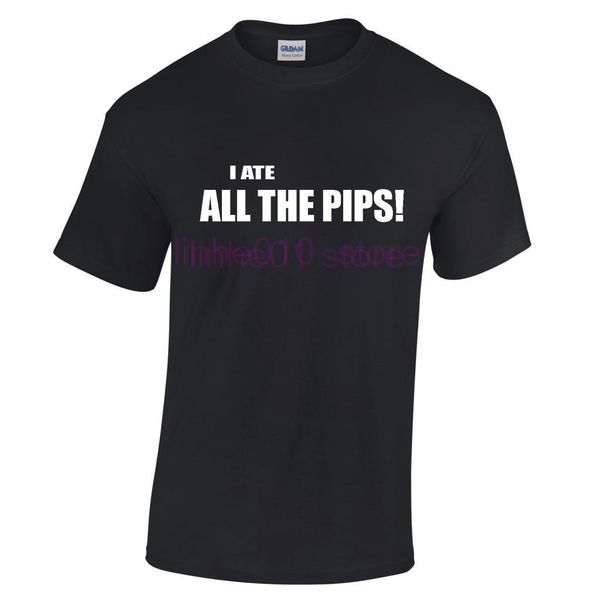 design t-shirt funny tee i ate all the pips fx trading stocks forex market geek funny short-sleeve t shirt for men, White;black
design t-shirt funny tee i ate all the pips fx trading stocks forex market geek funny short-sleeve t shirt for men, White;black