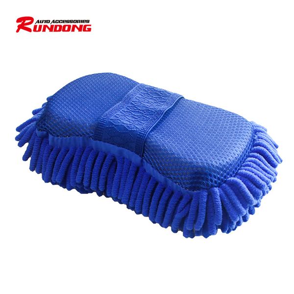 rundong chenille ca che kuai car sponge car cleaning sponge block cleaning tools ls-415
rundong chenille ca che kuai car sponge car cleaning sponge block cleaning tools ls-415