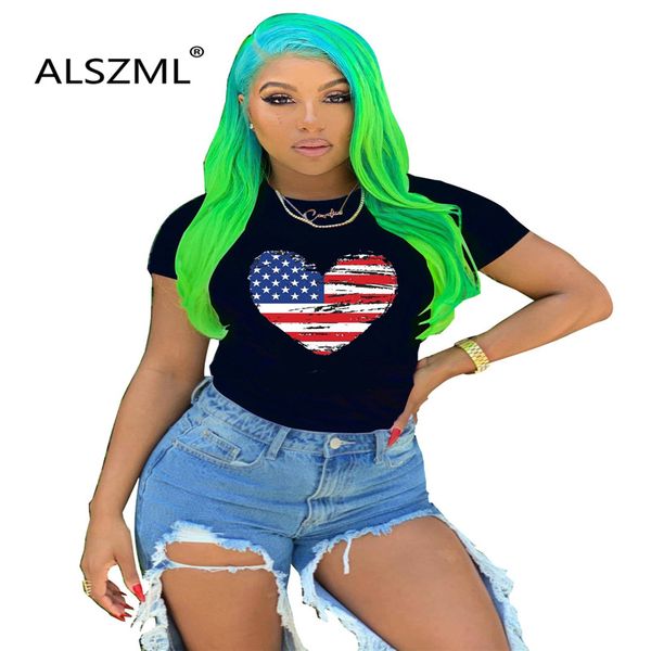 2020 women fashion solid color round neck short sleeve print t shirt casual lady fashion women tee tight high street tee, White 
2020 women fashion solid color round neck short sleeve print t shirt casual lady fashion women tee tight high street tee, White