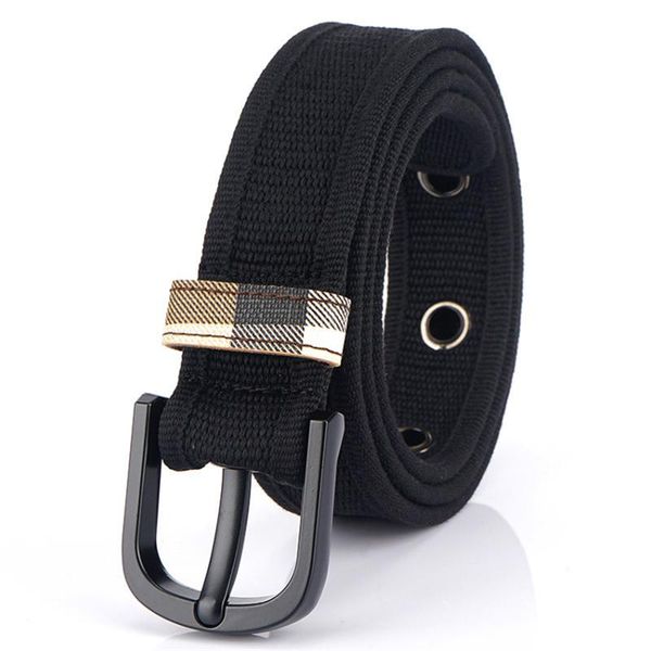 casual canvas men belt alloy pin buckle jeans trousers belt practical tactical designer belts male selling strap 3.2cm width, Black;brown
casual canvas men belt alloy pin buckle jeans trousers belt practical tactical designer belts male selling strap 3.2cm width, Black;brown