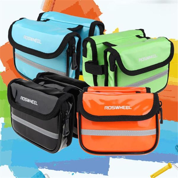 frame bag waterproof bicycle storage pouch tube frame pannier pu material cycling accessories
frame bag waterproof bicycle storage pouch tube frame pannier pu material cycling accessories