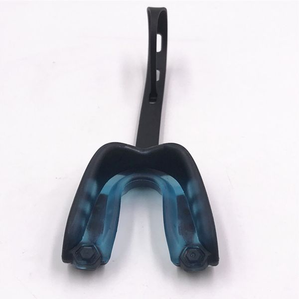 gum shield boxing fighting taekwondo football sports mouth guard protective gear with strap lip protection hockey teeth braces
gum shield boxing fighting taekwondo football sports mouth guard protective gear with strap lip protection hockey teeth braces