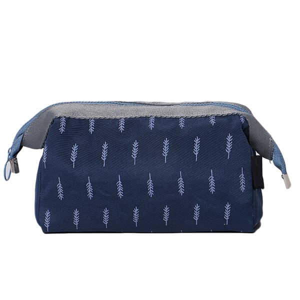 travel cosmetic bag makeup bag handbag waterproof women's beauty brush wash organizer female zipper floral toiletry pack
travel cosmetic bag makeup bag handbag waterproof women's beauty brush wash organizer female zipper floral toiletry pack