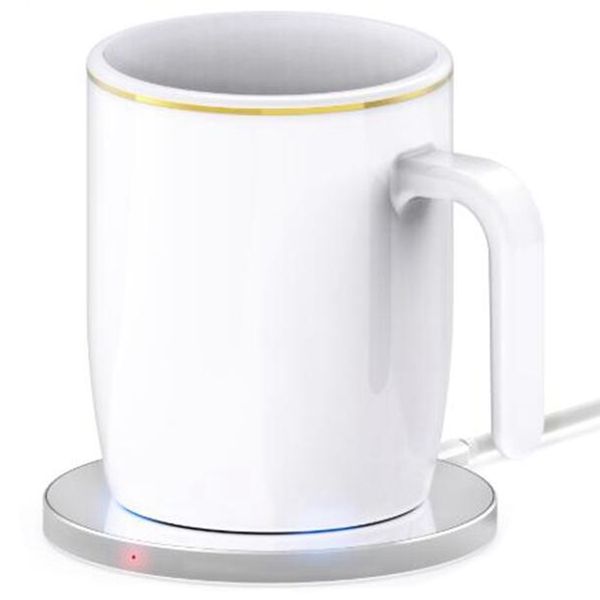 coffee heating mug warmer wireless thermostat coffee mug cup keep warm about made of fine bone china
coffee heating mug warmer wireless thermostat coffee mug cup keep warm about made of fine bone china