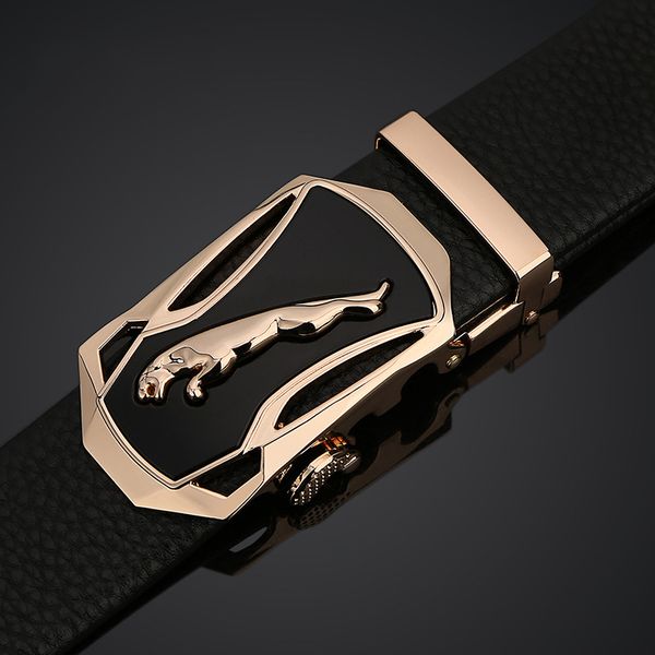 leather belt for men cowhide belt classic fashion automatic buckle business belts gold,silver,gun color, Black;brown
leather belt for men cowhide belt classic fashion automatic buckle business belts gold,silver,gun color, Black;brown