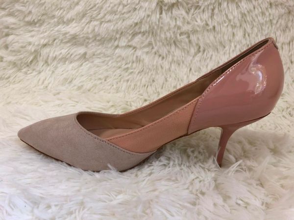 maya red pingdi 2018 women pumps thin high heels shoes pointed shoes for women casual or party pumps shoes cj191217, Black
maya red pingdi 2018 women pumps thin high heels shoes pointed shoes for women casual or party pumps shoes cj191217, Black