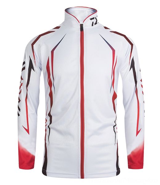 2020 new daiwa summer sports sunscreen fishing clothing outdoor wear athletic & outdoor apparel breathable antimosquito long sleeve quickdry, Blue;black
2020 new daiwa summer sports sunscreen fishing clothing outdoor wear athletic & outdoor apparel breathable antimosquito long sleeve quickdry, Blue;black